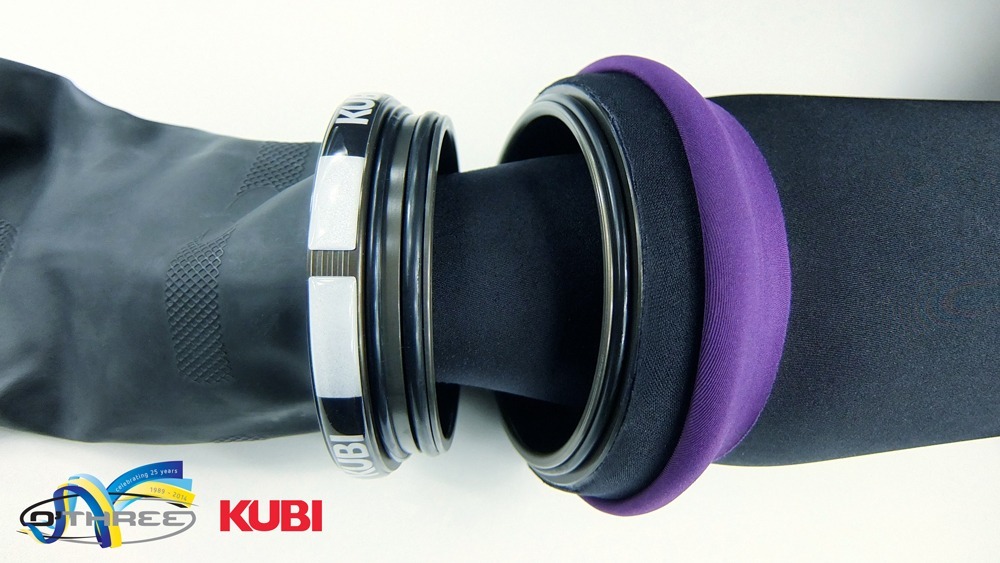Kubi O'Three
