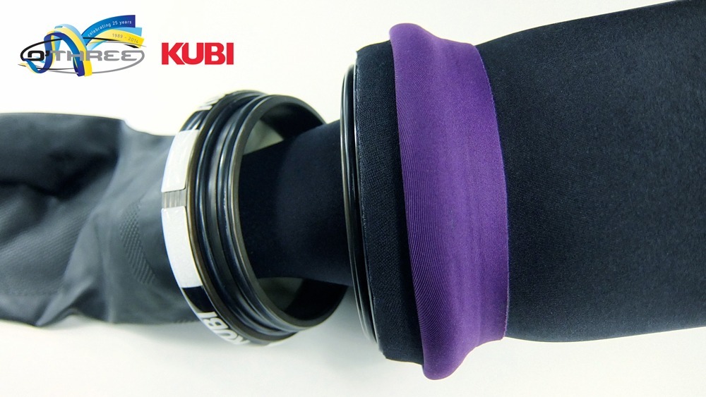 Kubi O'Three