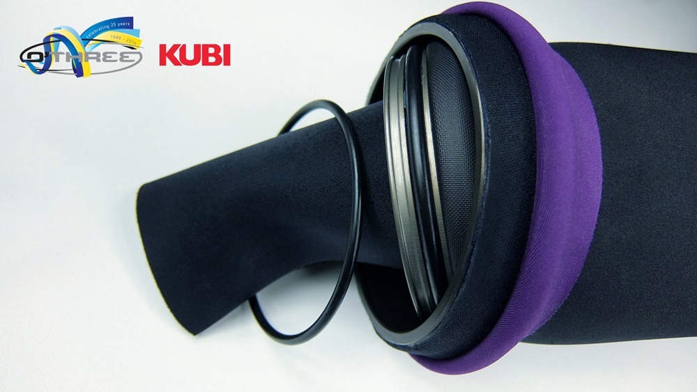 Kubi O'Three