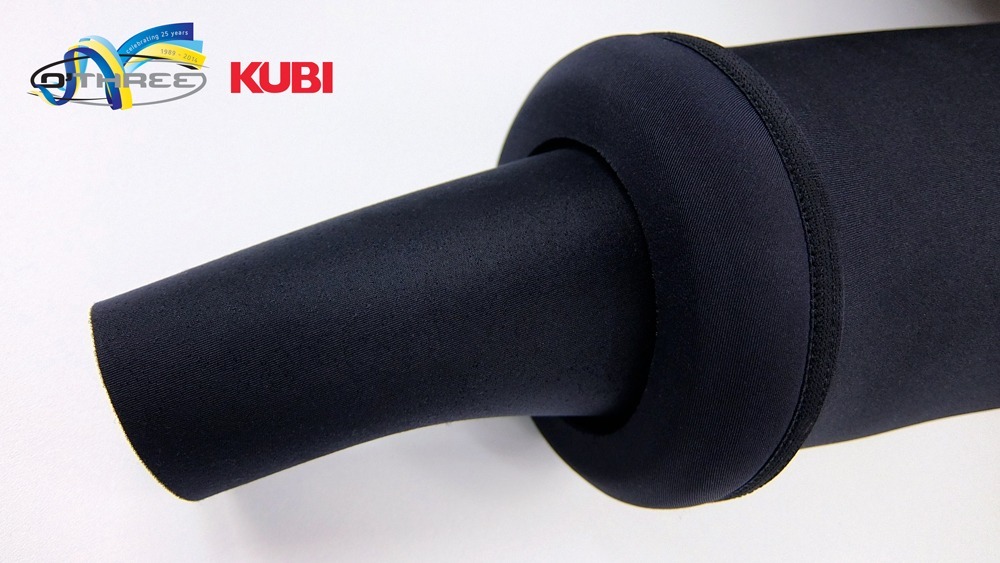 Kubi O'Three