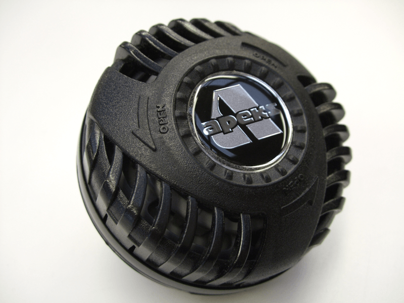 Apeks Valve