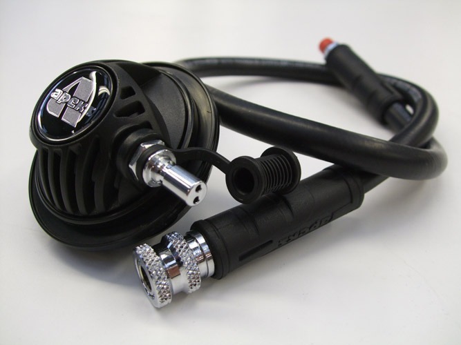 Apeks Sea Tec
