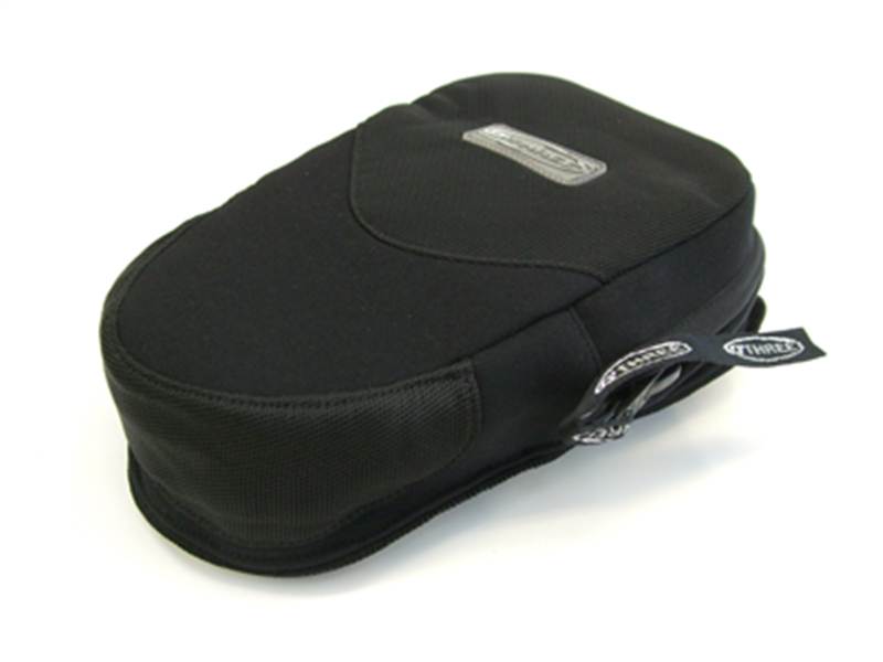zipped pocket