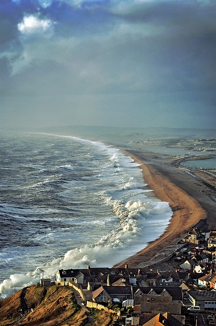 chesil