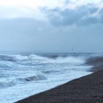 O'Three Drysuits - Storm Imogen