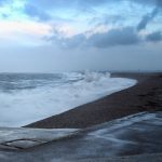 O'Three Drysuits - Storm Imogen