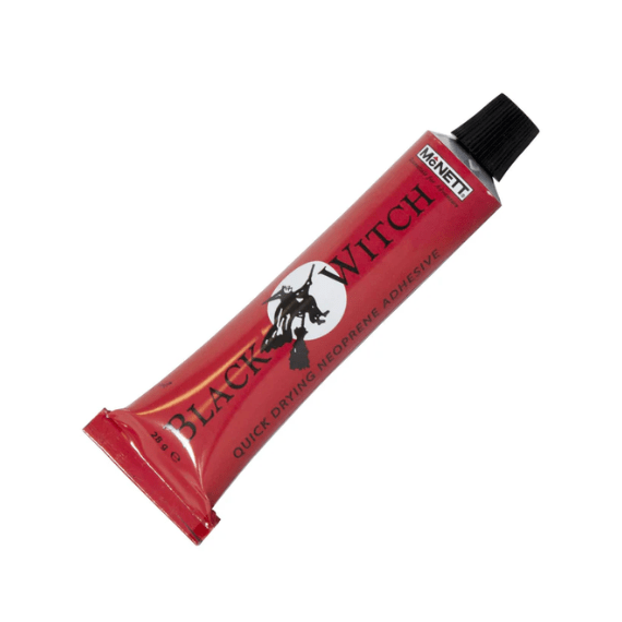 Black Witch Tube