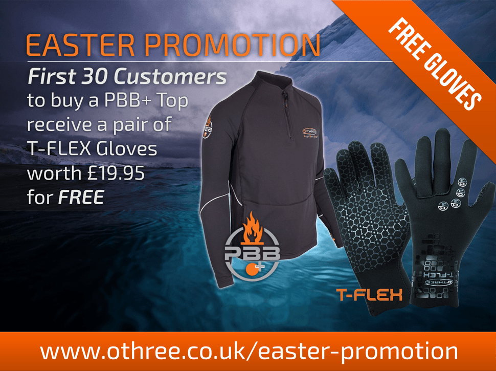 Easter Offer
