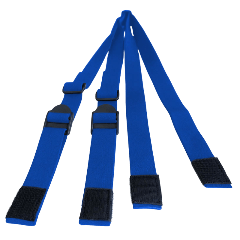 Braces - Supply only