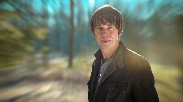 Prof. Brian Cox