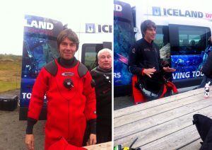 Prof. Brian Cox