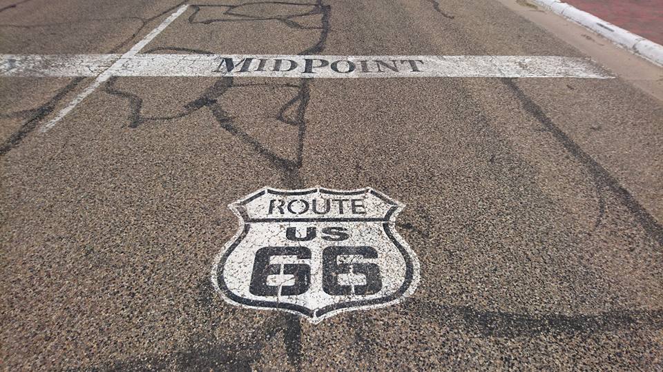 Route 66