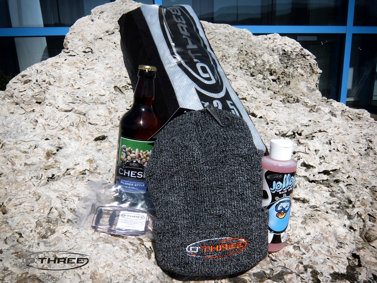 goodie-bag