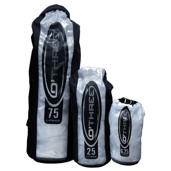 O'Three Dry Bag