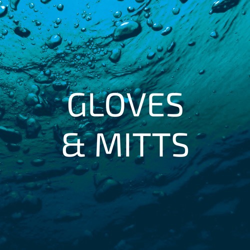 Gloves & Mitts