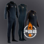 PBB+ Base Layers