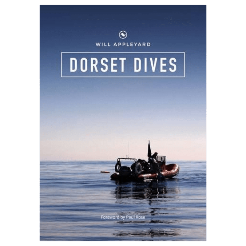 Dorset Dives - Will Appleyard