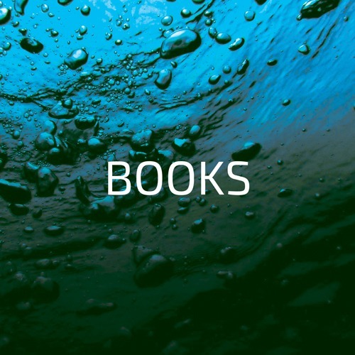 Scuba Diving Books