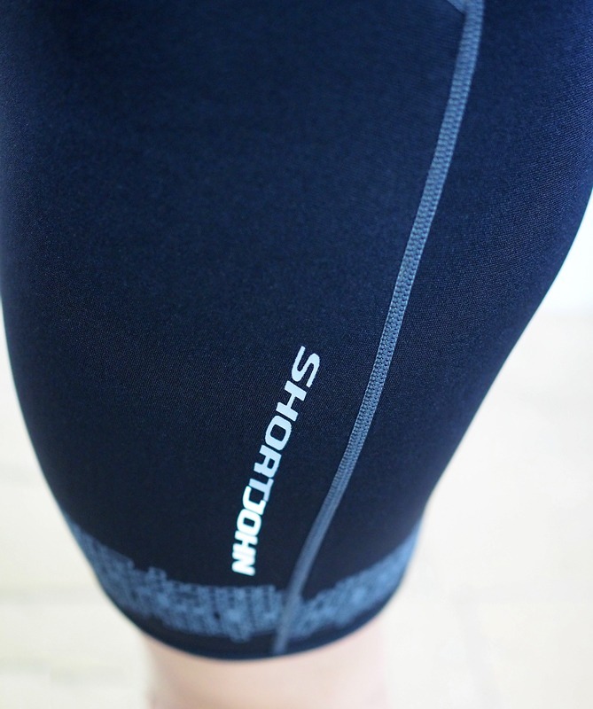 Deepskin Short John - Image 3