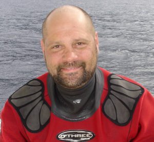 Richie Kohler