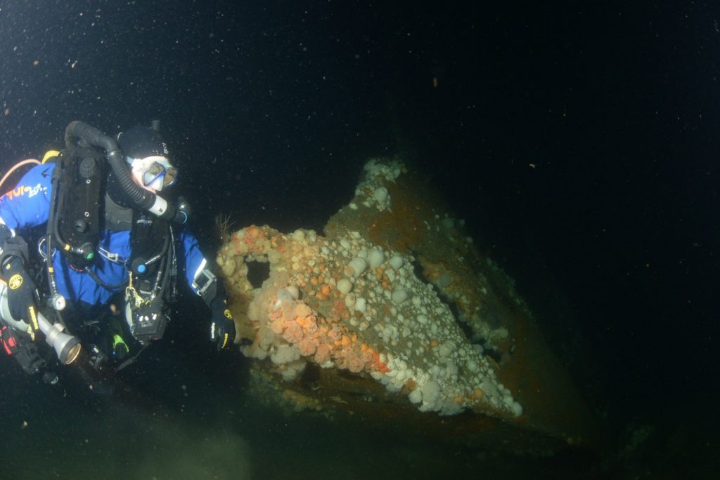 wrecks regina