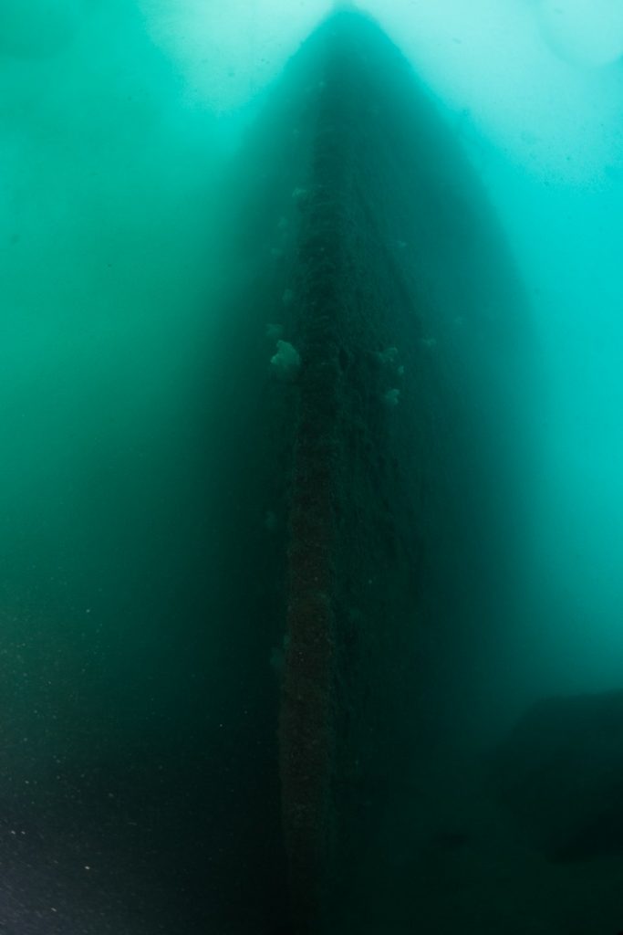 wrecks