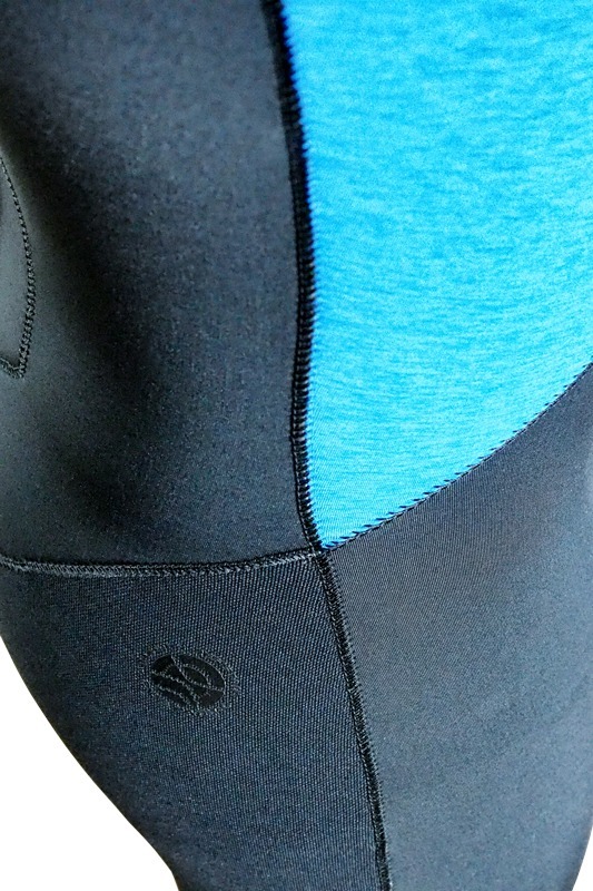 65 Semi-Dry Diving Wetsuit - Image 3