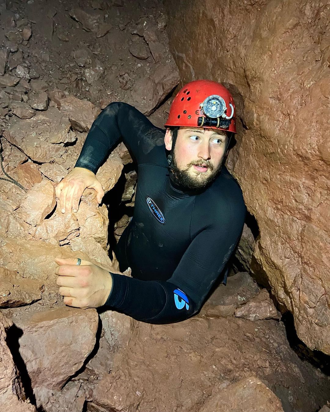 65 Semi-Dry Diving Wetsuit - Image 6