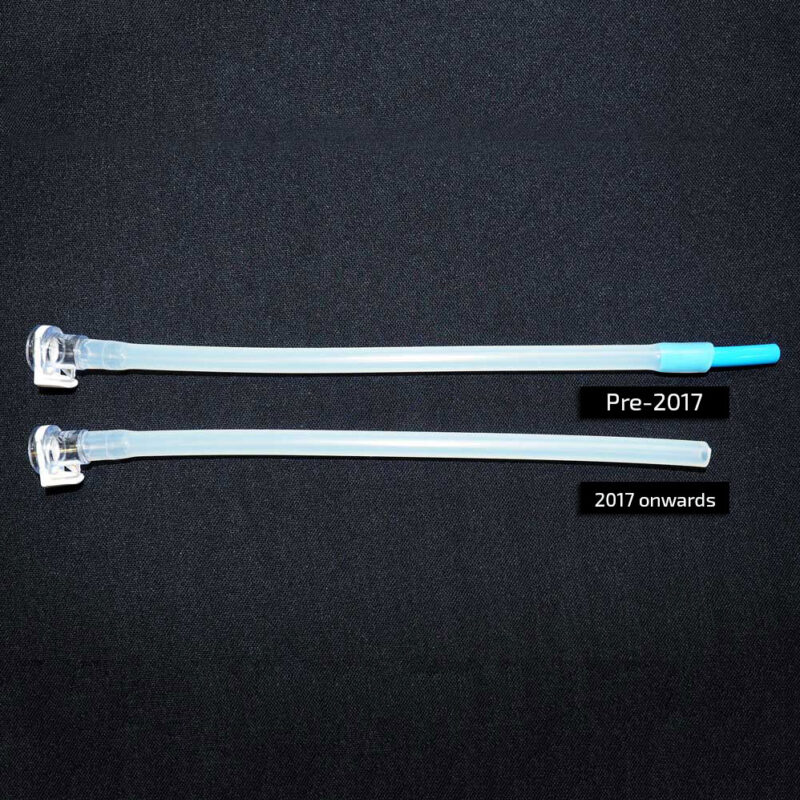 P-Valve Tubing & Connector