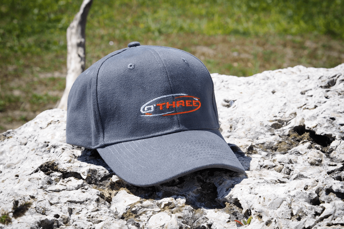 O'Three Cap - Image 3