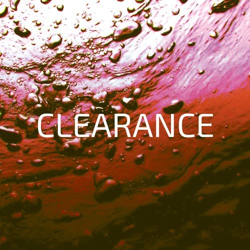 Clearance