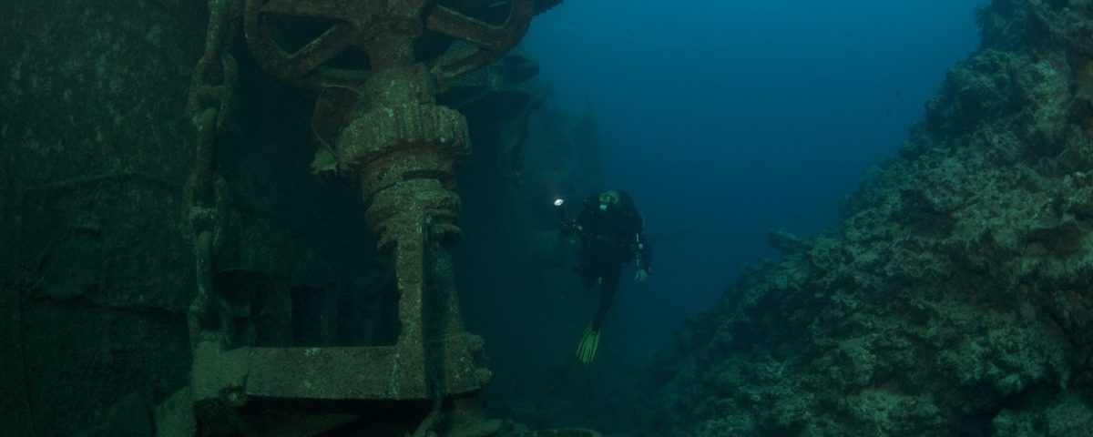 wrecks pt2