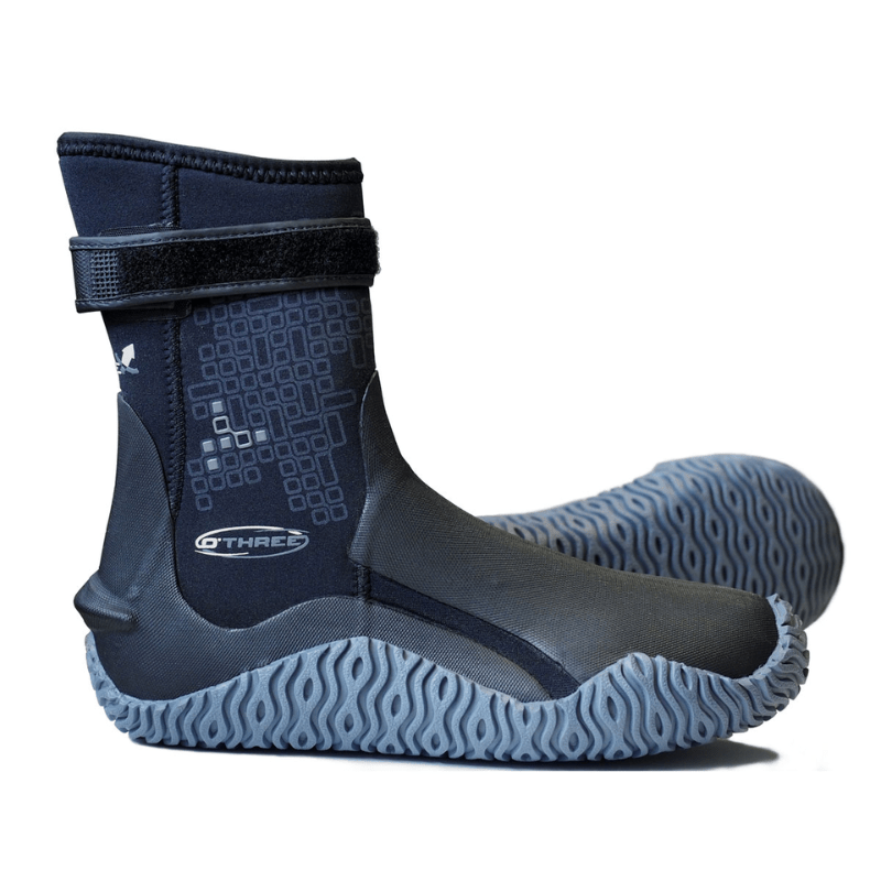 Zipperless Boot Flex