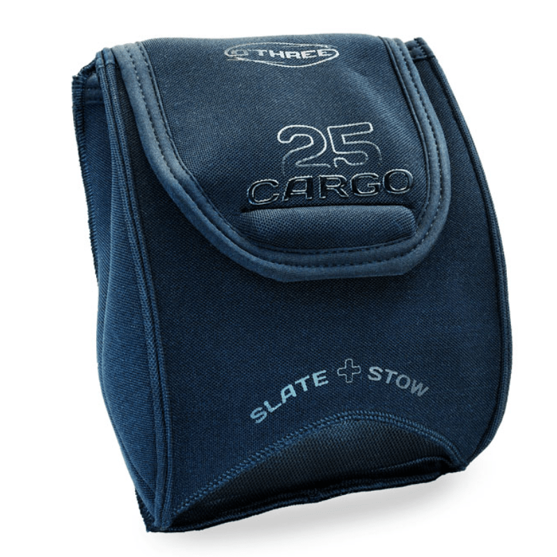 Pocket - Cargo 25 Supply Only
