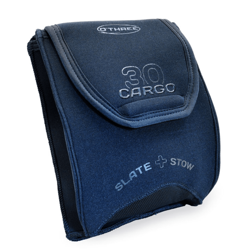 Pocket - Cargo 30 Supply Only