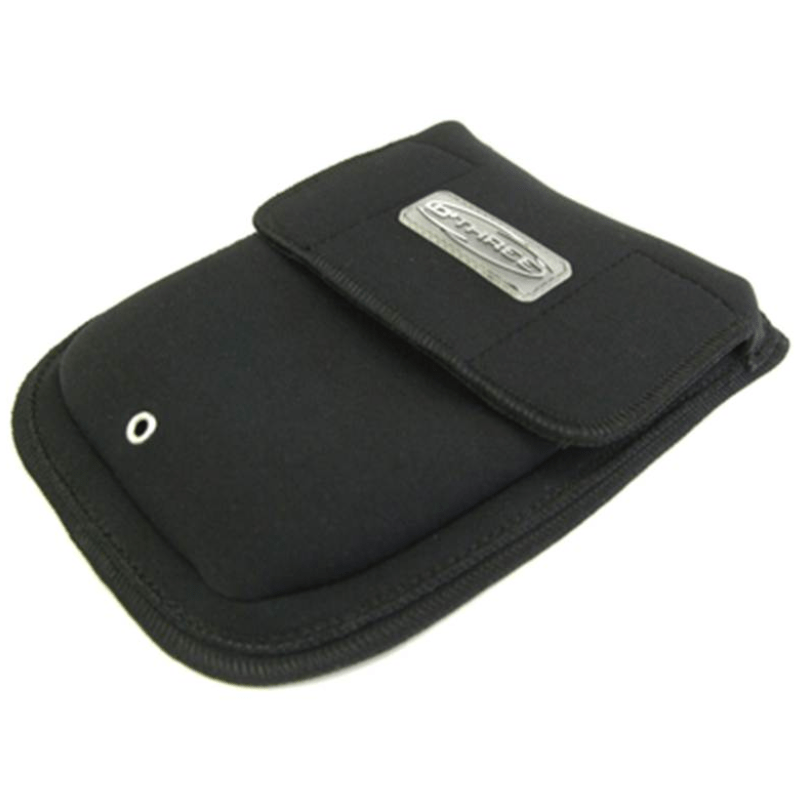 Pocket - Slate With Lid Supply Only