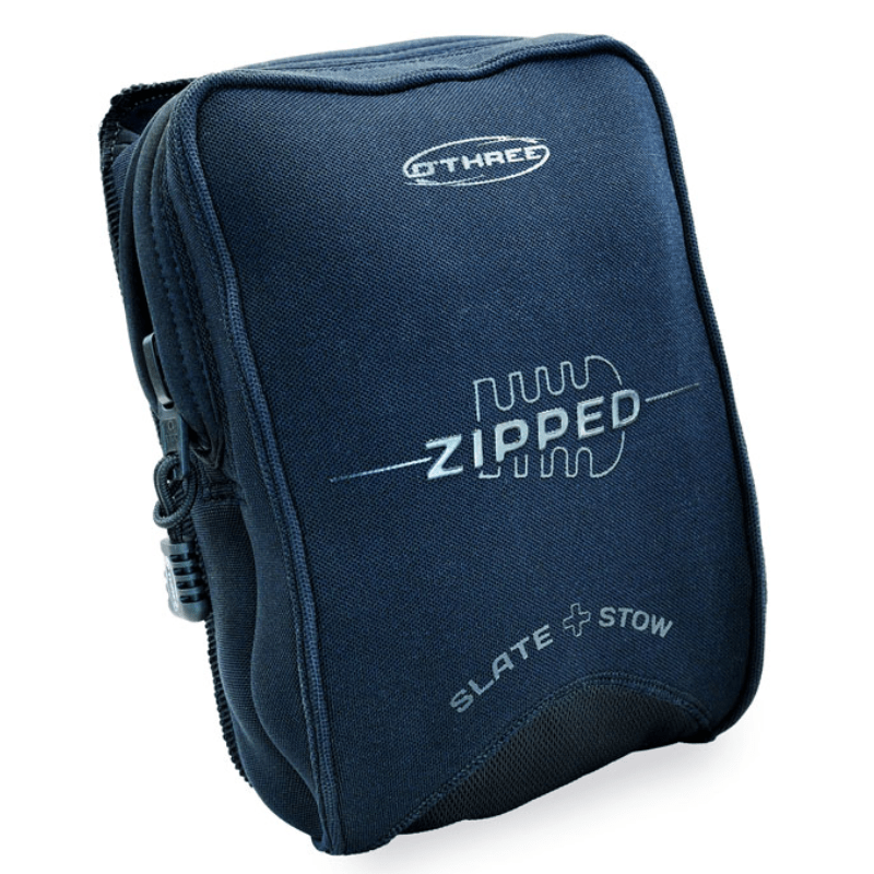 Pocket - Zipped Supply Only