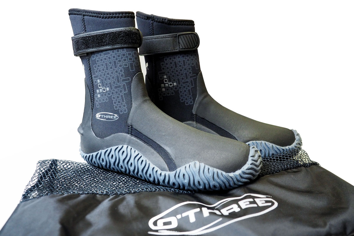Zipperless Boot Flex - Image 6