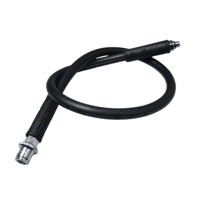 Apeks - Inlet Hose CEJN 30"