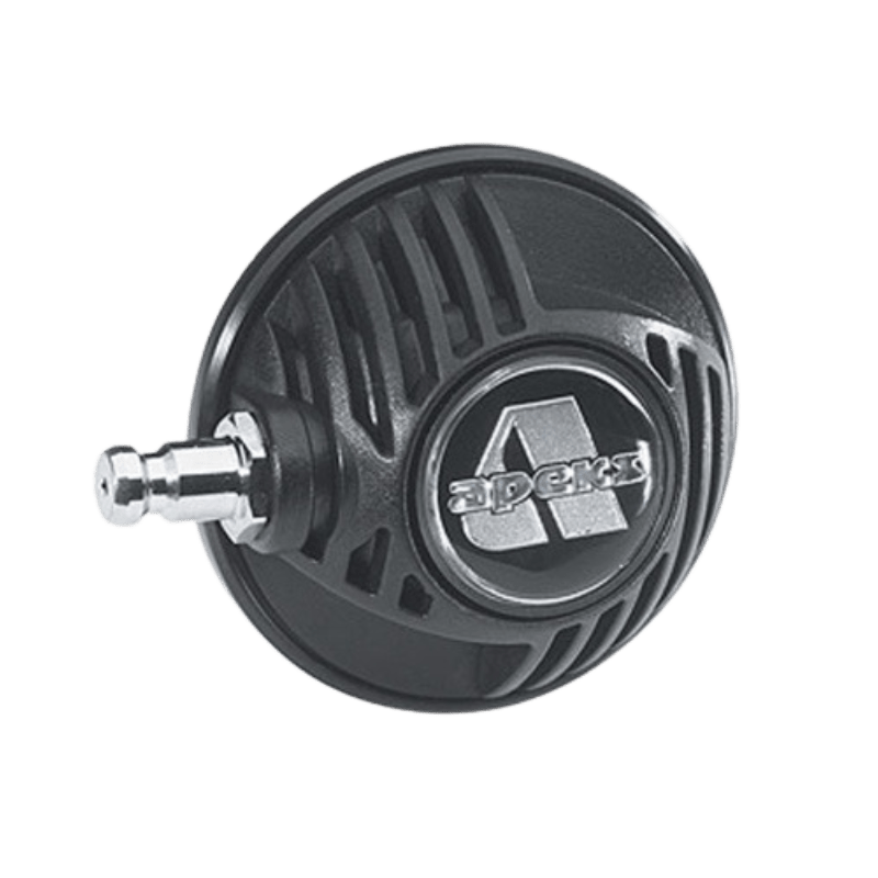 Apeks -Swivel Inflation Inlet CEJN