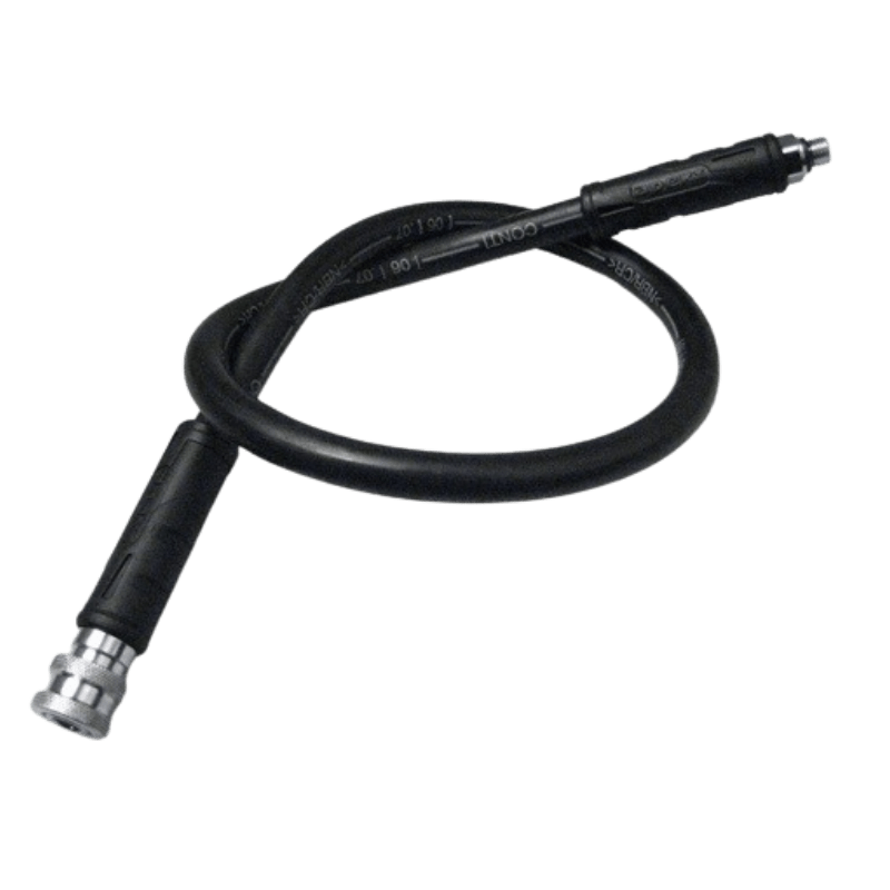 Apeks - Inlet Hose Seatec 30"