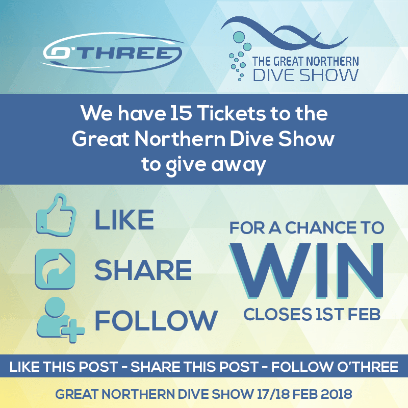 Great Northern Dive Show