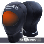 Othree Tri-Season Hood