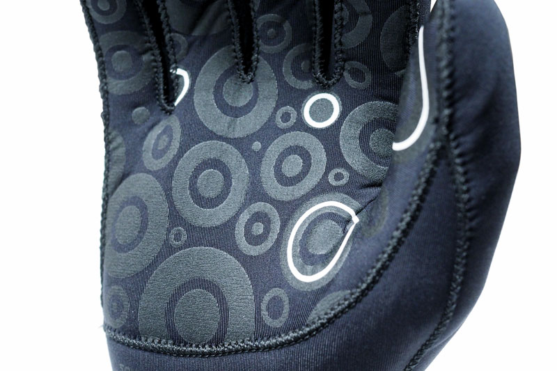 Tri Season Glove