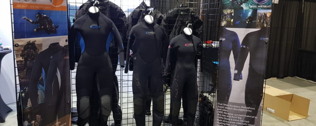 DEMA 2019
