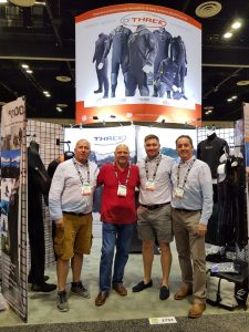 DEMA 2019