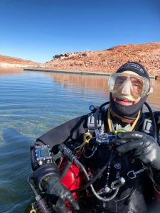 Mark Oliger, Colorado, US | Ri 2-100 review