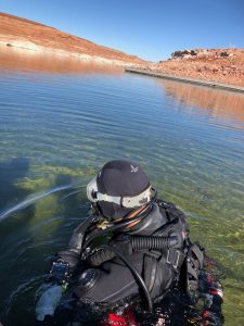 Mark Oliger, Colorado, US | Ri 2-100 review
