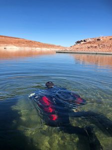 Mark Oliger, Colorado, US | Ri 2-100 review