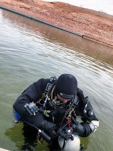 Mark Oliger, Colorado, US | Ri 2-100 review